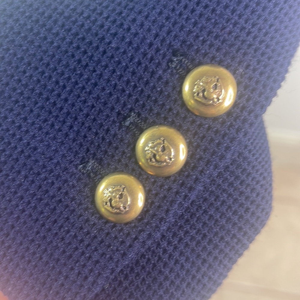 Blazer Jacket - Picture 4 of 5